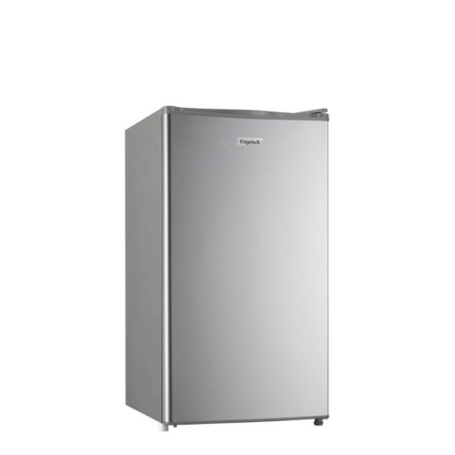 FrigeluX Kültéri inox hűtő RETT136A pult alá építhető és szabadonálló, 102 L