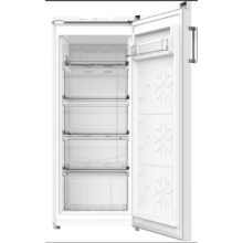 Romo fiókos fagyasztó, NoFrost, 122L, 39dB