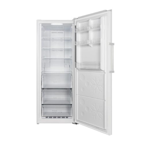 Romo fiókos fagyasztó, NoFrost, 380L
