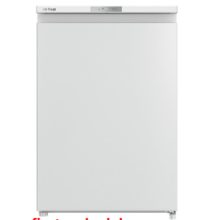 Romo pult alá szerelhető fiókos fagyasztó, NoFrost