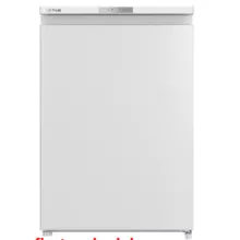 Romo pult alá szerelhető fiókos fagyasztó, NoFrost