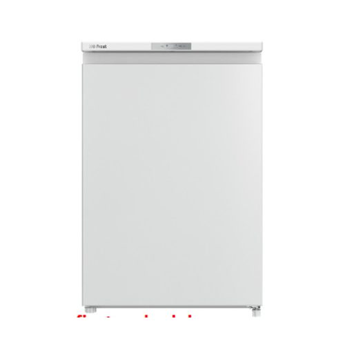 Romo pult alá szerelhető fiókos fagyasztó, NoFrost