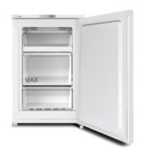 Romo pult alá szerelhető fiókos fagyasztó, NoFrost