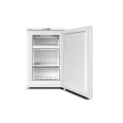 Romo pult alá szerelhető fiókos fagyasztó, NoFrost