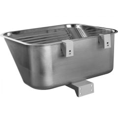 LAVEO EKO FALIKÚT, inox K.