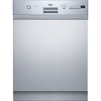 Félintegrált mosogatógép (60 cm-es)
