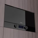 Beépíthető mikrohullámú sütő