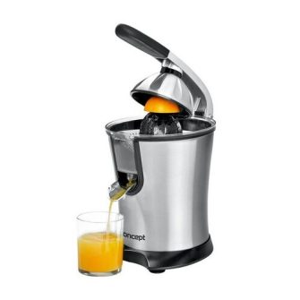 Citrusprés